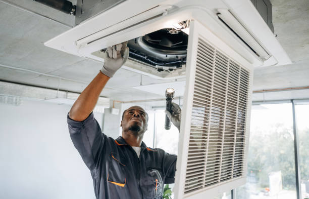 Licensed Heat Pump Repair service in Meridian, CO - FH HVAC
