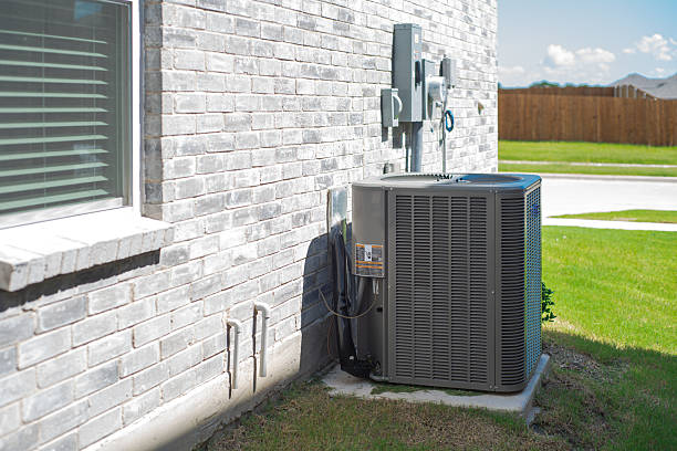 Reliable Heat Pump Repair contractor in Meridian, CO by FH HVAC